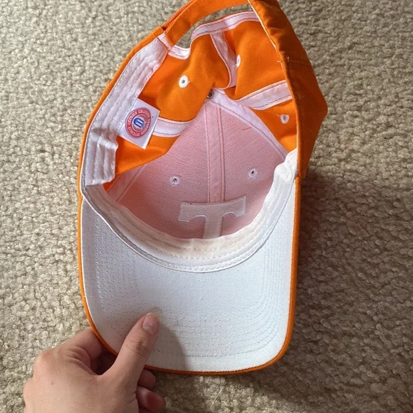Tennesee hat - Picture 2 of 2
